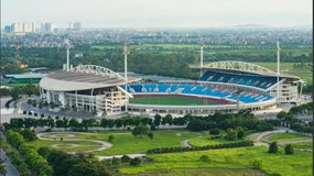 Khu liên hợp Thể thao Quốc gia nợ thuế hơn gần 1.000 tỷ đồng