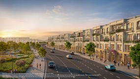 Giá tốt nhất, chính sách “khủng”, Vinhomes Golden City khiến thị trường Hải Phòng dậy sóng