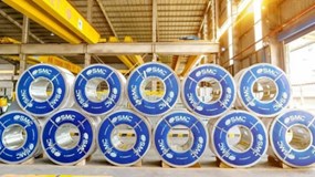 Đầu tư Thương mại SMC bị HOSE nhắc nhở