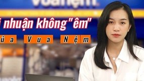 Lợi nhuận không "êm" của Vua Nệm