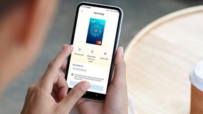 PVcomBank lần đầu ra mắt sản phẩm thẻ tín dụng phi vật lý