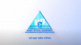 HCD: Kinh doanh đi xuống, cổ phiếu dưới mệnh giá, bị cưỡng chế thuế