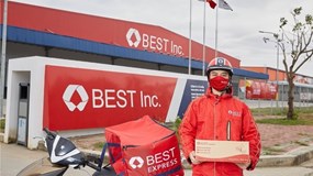 BEST Express Việt Nam có tên trong danh sách kiểm tra của Cục thuế