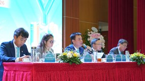 PVFCCo – Phú Mỹ (DPM) đặt doanh thu 17.600 tỷ đồng và tăng tốc chuyển dịch xanh