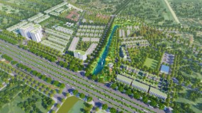 Đặt mục tiêu lãi tăng bằng lần trong năm 2022, CEO Group đang có những 'vũ khí' nào?