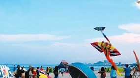 Đà Nẵng khai trương mùa du lịch biển với nhiều điểm “hot” miễn phí vé