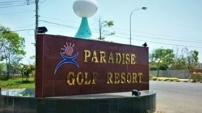 Nợ thuế hơn 1.000 tỷ đồng, Vũng Tàu Paradise bị trích tiền và phong tỏa tài khoản