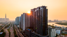 Báo chí quốc tế nhìn về thị trường BĐS Việt Nam: Masterise Homes – “Người định chuẩn” cho bất động sản cao cấp