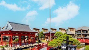 Biến khoảnh khắc thường ngày thành phút giây quý giá tại The Miyabi