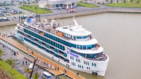 Vinhomes Royal Island - Viên ngọc quý giữa vùng đất vàng của du lịch miền Bắc