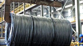 Canada điều tra chống bán phá giá với dây thép carbon và hợp kim thép từ Việt Nam
