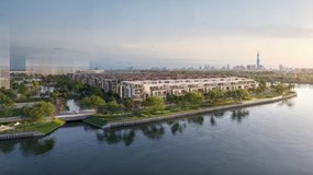 Đặc quyền lãi suất cho khách hàng - Dấu ấn đồng hành thiết thực từ Masterise Homes