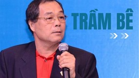 Đại gia Trầm Bê tái xuất với loạt dự án nghìn tỷ