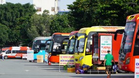 Giá nhiên liệu tăng, Bộ GTVT kiến nghị điều chỉnh tăng giá, giảm thuế phí cho doanh nghiệp vận tải