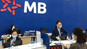 Quỹ đầu tư của MB muốn bán hết cổ phiếu MBB để giải thể quỹ