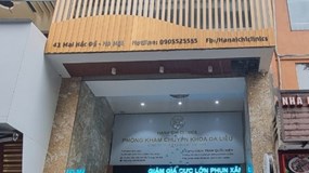 Xử phạt Hanaichi Clinics & Spa 15 triệu đồng, thẩm mỹ Yangsan JW không xuất trình giấy phép hoạt động