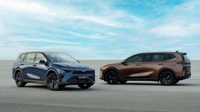 Những ngày cuối nhận ưu đãi lên tới 73 triệu đồng cho xe gia đình 7 chỗ VinFast VF MPV 7