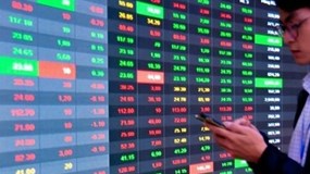 Lăng kính chứng khoán 28/4: Thị trường tiếp tục giằng co