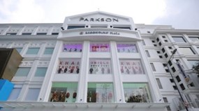 Parkson Việt Nam nộp đơn phá sản