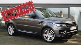 Hơn 170.000 xe của Jaguar Land Rover có nguy cơ dừng đột ngột khi đang lưu thông