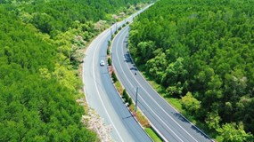 Nghỉ lễ 30/4: Không cần chen chúc Vũng Tàu, theo chân runner trải nghiệm tọa độ giải trí 'all-in-one' mới tại Cần Giờ