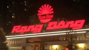 Công ty Bóng đèn Phích nước Rạng Đông bị phạt hơn 150 triệu đồng