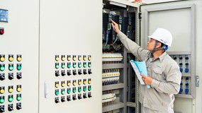 Chuyển đổi số (CĐS) trong quản lý vận hành tại Khu công nghiệp (KCN) Quang Minh