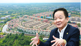 T&T Group của bầu Hiển: Khi sản phẩm hiện hữu trở thành “điểm tựa” trên thị trường bất động sản