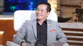 "Shark Hưng" nộp đơn từ nhiệm thành viên HĐQT Cen Land