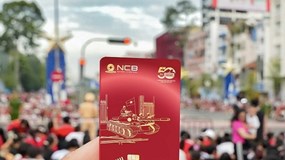 Độc lạ bộ ảnh “Một ngày xuôi dòng lịch sử” của thẻ Thống Nhất