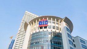 Không còn bị trả hàng, lại ‘bán cả con’, DIC Group vẫn lỗ nặng ngay quý đầu năm