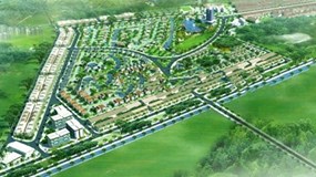 HUDLAND bị xử phạt gần 300 triệu đồng trong lúc tăng trưởng doanh thu nhưng dòng tiền âm sâu
