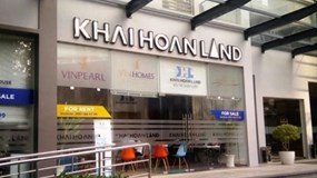 Tham vọng lãi nghìn tỷ, Khải Hoàn Land thực hiện đến đâu?