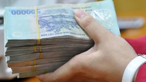 Gần 18.000 tỷ đồng trái phiếu đáo hạn trong tháng 5