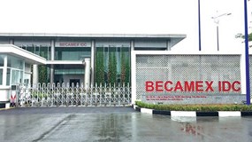 Becamex IDC (BCM) chịu sức ép kép khi tồn kho lớn, chi phí vốn tăng cao