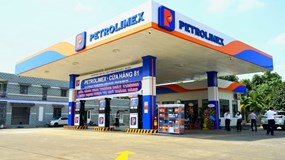 Biên lợi nhuận suy giảm, Petrolimex lỗ 662 tỷ đồng trong quý I/2026