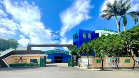 Gỗ Đức Thành báo lãi hơn 17 tỷ đồng trong quý 1/2026
