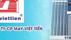 Tổng công ty Cổ phần May Việt Tiến (VGG): Lãi “mỏng”, nợ tăng dù doanh thu hàng nghìn tỷ đồng mỗi năm