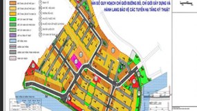 Công ty TNHH Đầu tư Nhã Đạt nợ thuế hơn 105 tỷ đồng