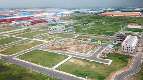 Ninh Bình: Dồn dập đấu giá 400 lô đất, khởi điểm cao nhất 15,7 triệu/m2