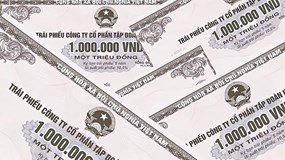 Trong 1 ngày, vừa trả nợ xong, Đường Mặt Trời đã phát hành lô trái phiếu 250 tỷ đồng