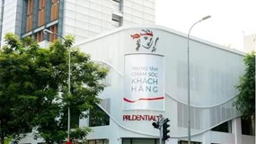 Prudential Việt Nam bị truy thu 135 tỷ đồng thuế TNDN, 'cắt' gần 53% chi thưởng đại lý và chuyển hơn 5.100 tỷ đồng cho công ty mẹ ở nước ngoài