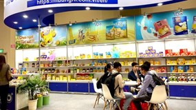 Hữu Nghị Food doanh thu tăng hơn 40% nhưng lợi nhuận quý I vẫn đi lùi
