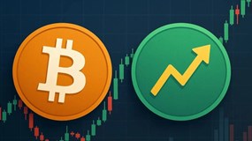 Giá Bitcoin hôm nay 7/5: Vượt 80.000 USD do làn sóng thanh lý vị thế bán