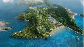 Đầu tư Việt Tâm mua lại 340 tỷ đồng trái phiếu trước hạn, nhưng phía sau là khoản lỗ gần 77 tỷ và nợ phải trả hơn 3.500 tỷ đồng