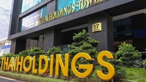 Đằng sau thương vụ "1 vốn 20 lời" của Thaiholdings