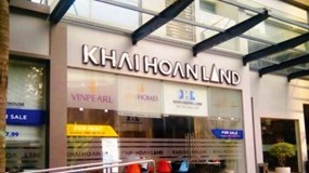 Khải Hoàn Land lùi ngày đáo hạn 300 tỷ đồng trái phiếu thêm 1 năm