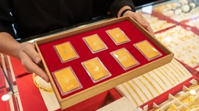 Giá vàng hôm nay 11/5: Đón tuần mới nhiều biến động
