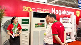 Nagakawa và gánh nợ phải trả hơn 1.832 tỷ đồng