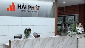 Đầu tư Hải Phát muốn thoái toàn bộ vốn công ty con